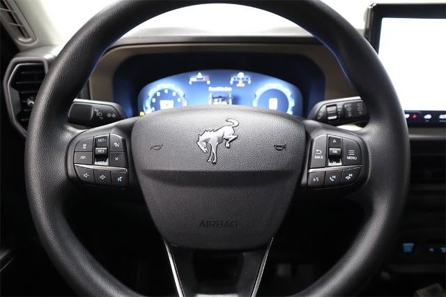 2025 Ford Bronco Sport Big Bend Demo