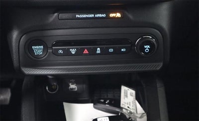 2025 Ford Bronco Sport Big Bend Demo