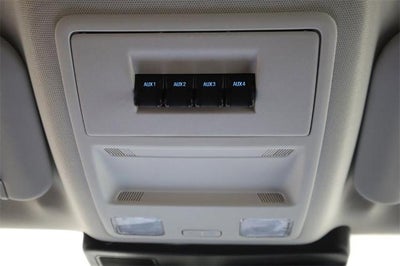 2025 Ford Bronco Sport Big Bend Demo