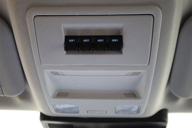 2025 Ford Bronco Sport Big Bend Demo