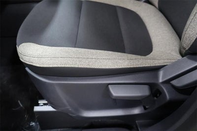 2025 Ford Bronco Sport Big Bend Demo