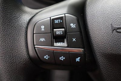 2025 Ford Bronco Sport Big Bend Demo