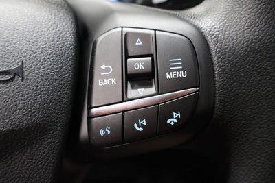 2025 Ford Bronco Sport Big Bend Demo