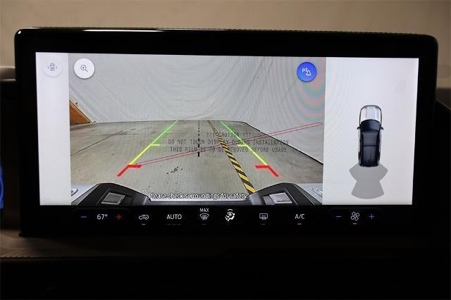 2025 Ford Bronco Sport Big Bend Demo