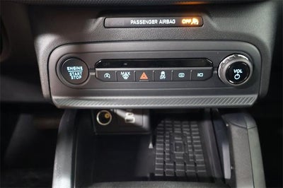 2025 Ford Bronco Sport Big Bend Demo