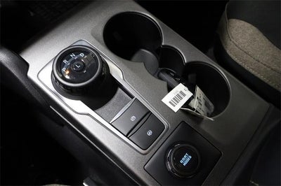 2025 Ford Bronco Sport Big Bend Demo