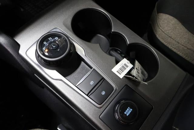 2025 Ford Bronco Sport Big Bend Demo