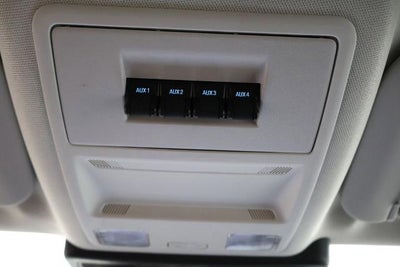 2025 Ford Bronco Sport Big Bend Demo