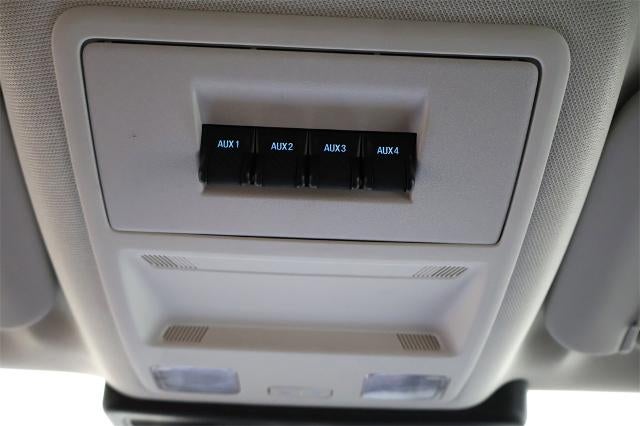 2025 Ford Bronco Sport Big Bend Demo