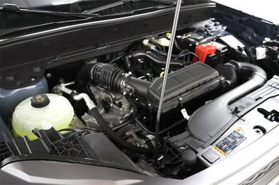 2025 Ford Bronco Sport Big Bend Demo