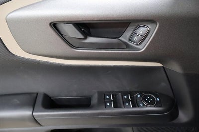 2025 Ford Bronco Sport Big Bend Demo