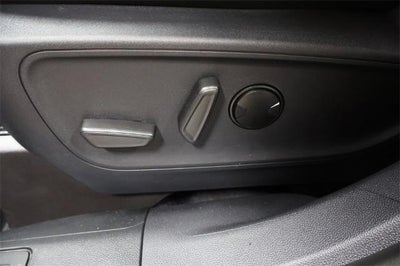 2025 Ford Bronco Sport Big Bend Demo