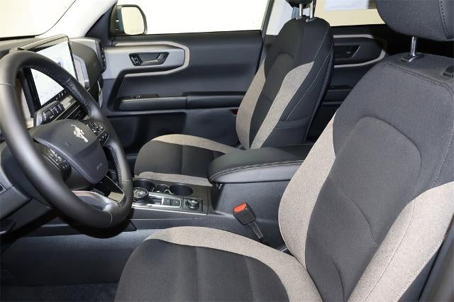 2025 Ford Bronco Sport Big Bend Demo