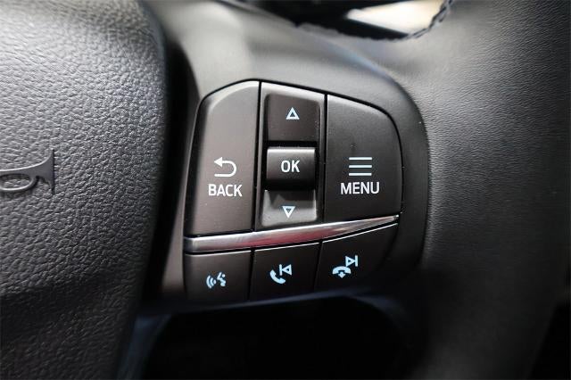 2025 Ford Bronco Sport Big Bend Demo