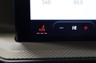 2025 Ford Bronco Sport Big Bend Demo