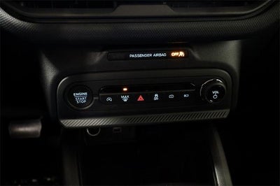 2025 Ford Bronco Sport Big Bend Demo