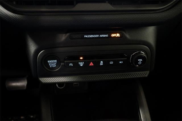 2025 Ford Bronco Sport Big Bend Demo