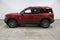 2025 Ford Bronco Sport Big Bend Demo