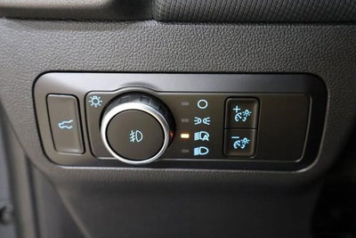 2025 Ford Bronco Sport Big Bend Demo