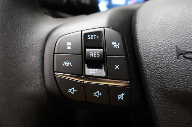 2025 Ford Bronco Sport Big Bend Demo