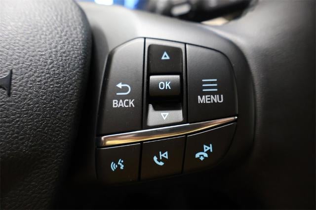 2025 Ford Bronco Sport Big Bend Demo