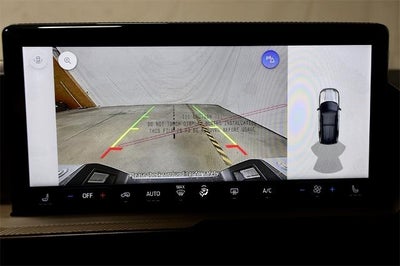 2025 Ford Bronco Sport Big Bend Demo