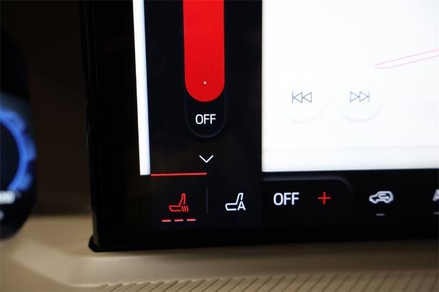 2025 Ford Bronco Sport Big Bend Demo