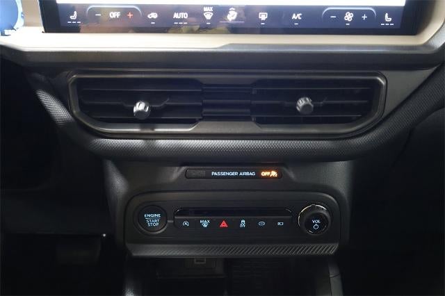 2025 Ford Bronco Sport Big Bend Demo