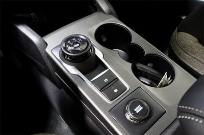 2025 Ford Bronco Sport Big Bend Demo