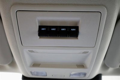 2025 Ford Bronco Sport Big Bend Demo