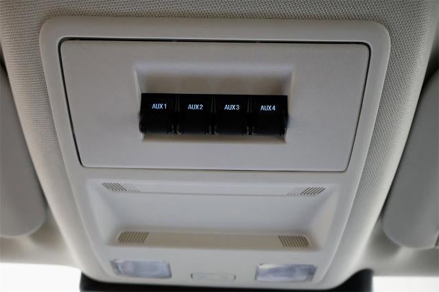 2025 Ford Bronco Sport Big Bend Demo