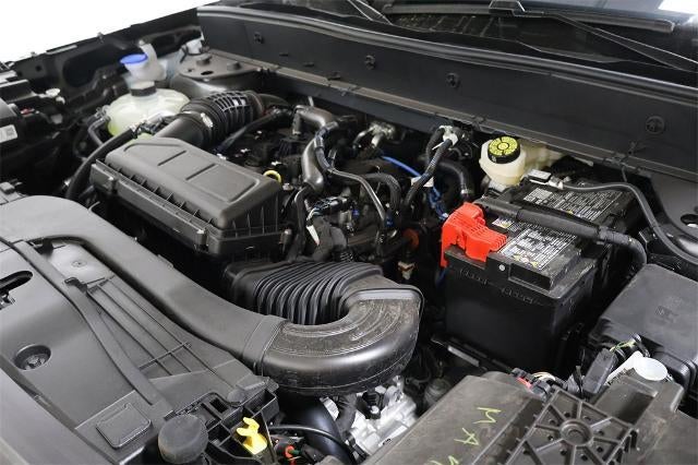 2025 Ford Bronco Sport Big Bend Demo