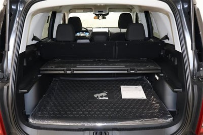 2025 Ford Bronco Sport Big Bend Demo