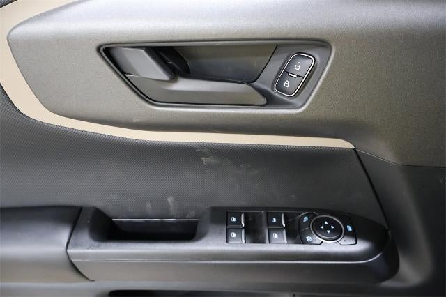 2025 Ford Bronco Sport Big Bend Demo