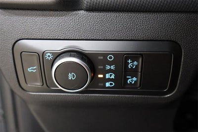 2025 Ford Bronco Sport Big Bend Demo