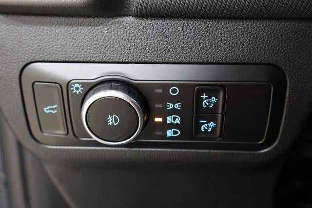 2025 Ford Bronco Sport Big Bend Demo