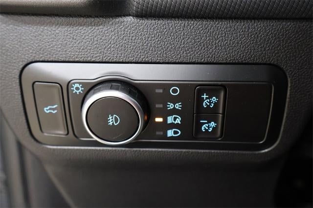 2025 Ford Bronco Sport Big Bend Demo