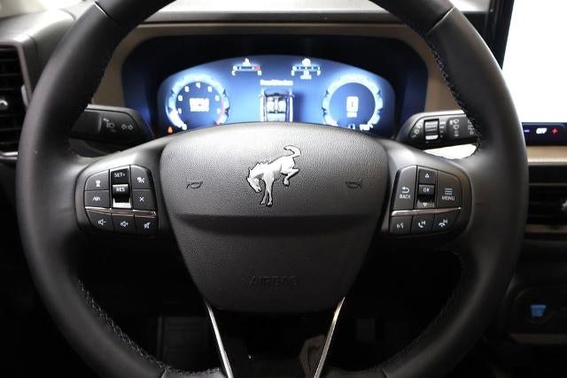 2025 Ford Bronco Sport Big Bend Demo