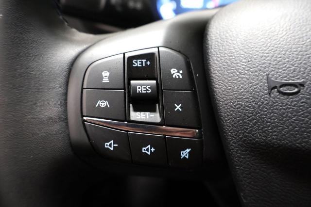 2025 Ford Bronco Sport Big Bend Demo