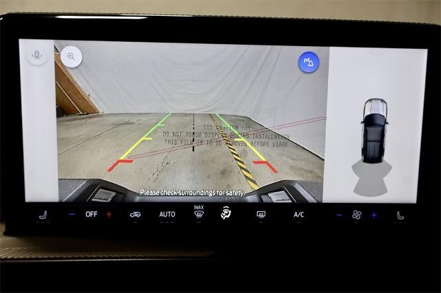 2025 Ford Bronco Sport Big Bend Demo