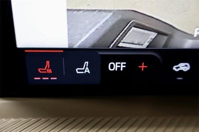 2025 Ford Bronco Sport Big Bend Demo