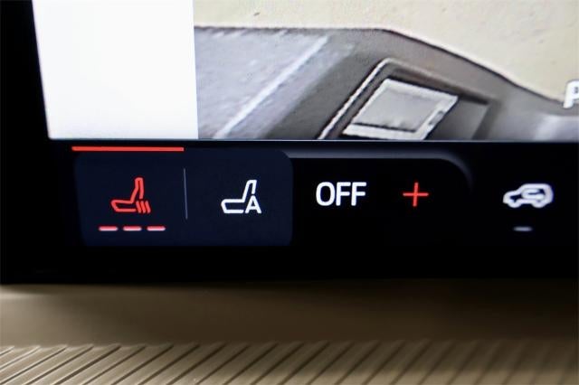 2025 Ford Bronco Sport Big Bend Demo