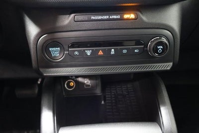 2025 Ford Bronco Sport Big Bend Demo