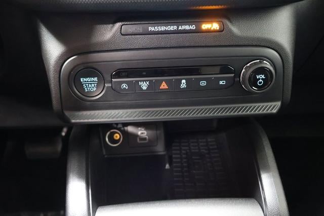 2025 Ford Bronco Sport Big Bend Demo