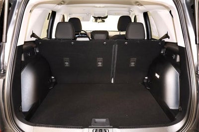 2025 Ford Bronco Sport Big Bend Demo