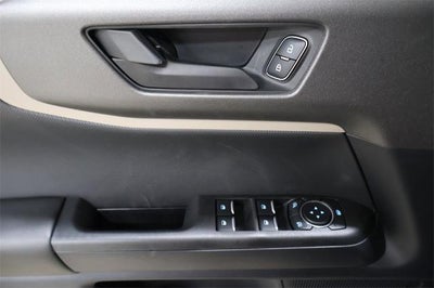 2025 Ford Bronco Sport Big Bend Demo