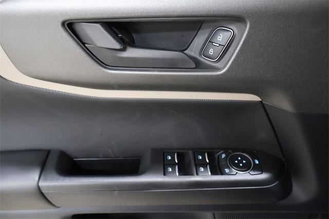 2025 Ford Bronco Sport Big Bend Demo