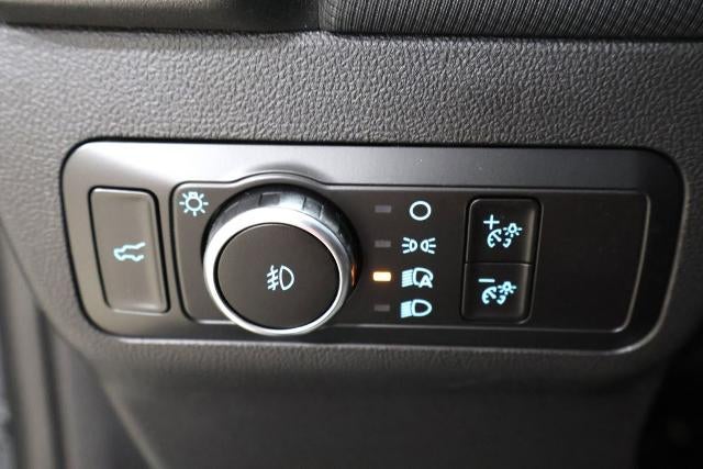 2025 Ford Bronco Sport Big Bend Demo