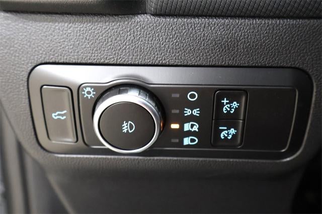 2025 Ford Bronco Sport Big Bend Demo