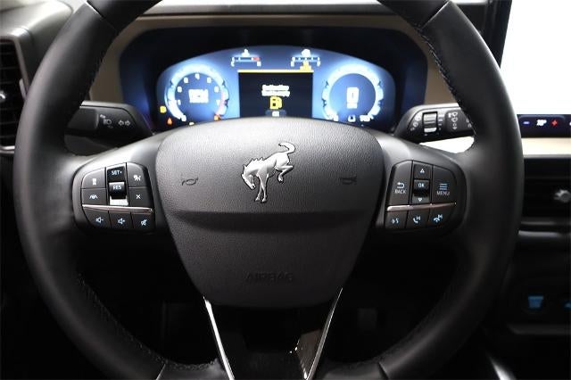 2025 Ford Bronco Sport Big Bend Demo